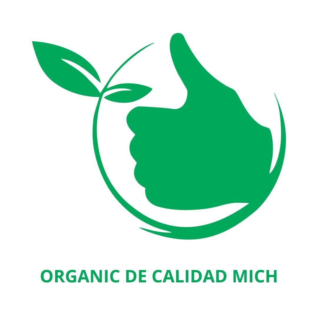 organic de calidad mich