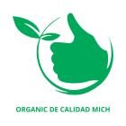 organic de calidad mich