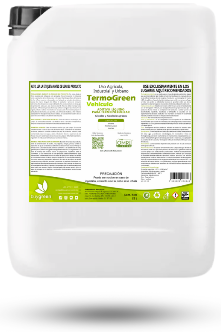 termogreen